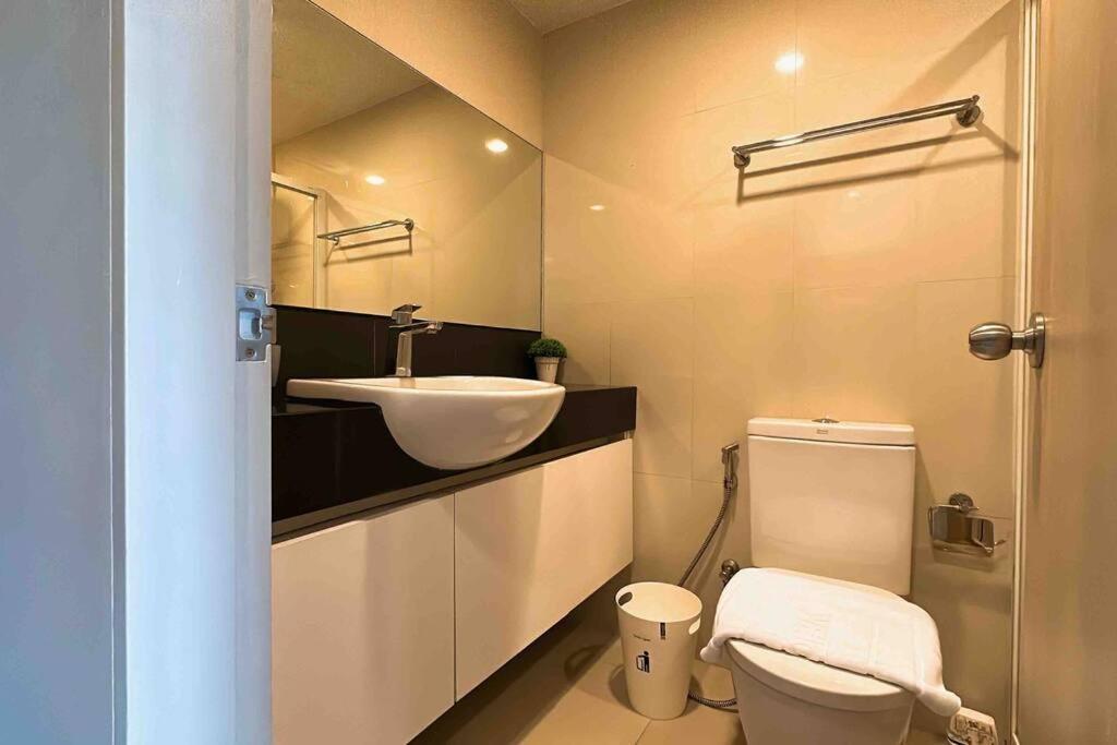 Ferienwohnung Nimman Soi 5, Chiang Mai Exterior foto