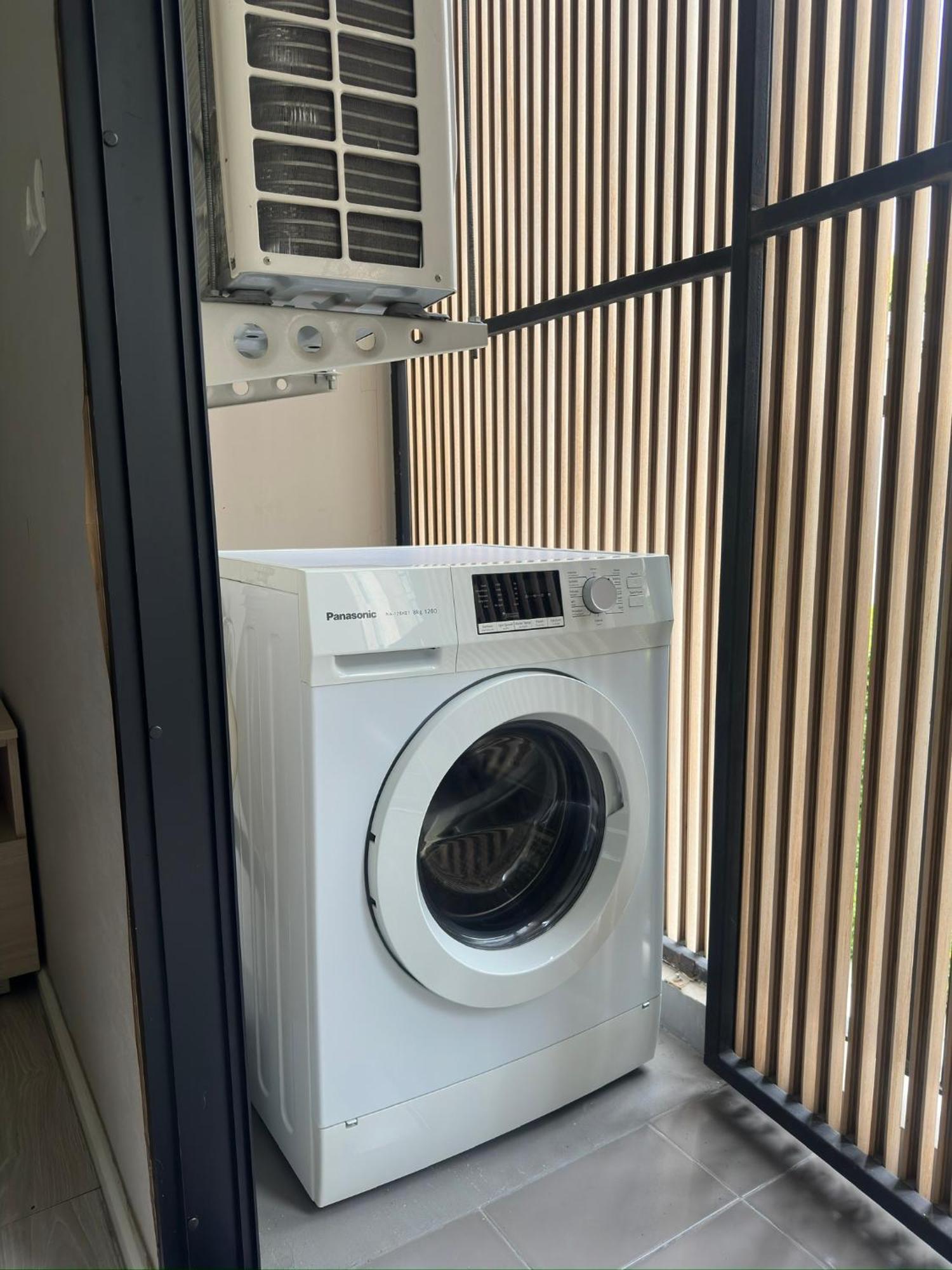Ferienwohnung Nimman Soi 5, Chiang Mai Exterior foto